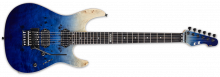 E-II SN-II BLUE NATURAL FADE