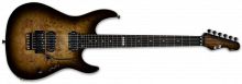 E-II SN-II Nebula Black Burst