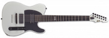 E-II T-B7 BARITONE SNOW WHITE