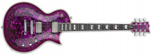ECLIPSE CUSTOM PURPLE PEEL