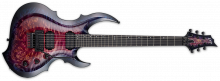 FRX CTM MAGENTA BLUE BURST