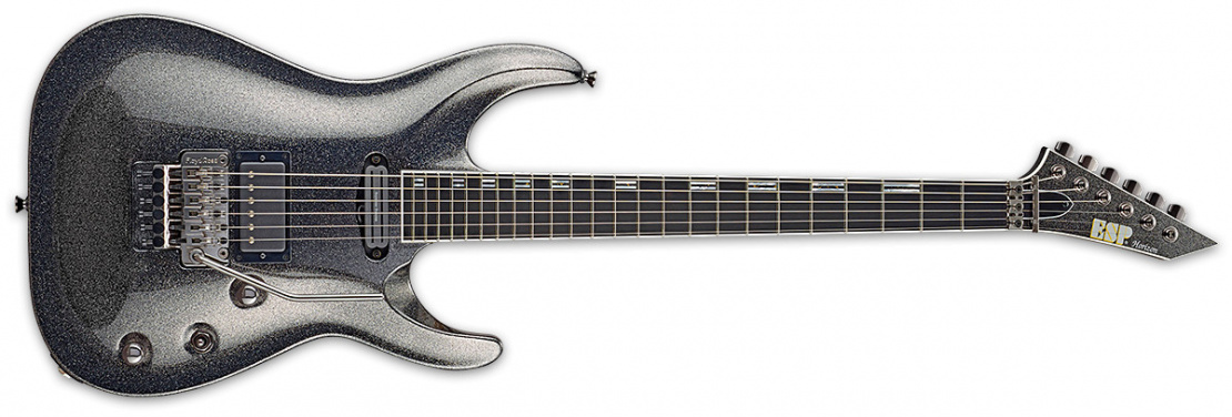 HORIZON-I TITAN METAL