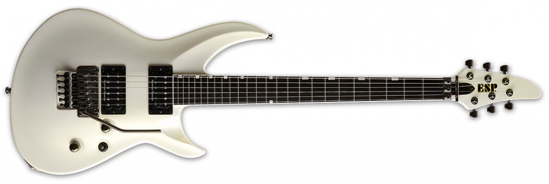 HORIZON-III PEARL WHITE GOLD