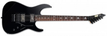KH-2 NECK THRU BODY BLACK