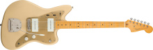 40th Anniversary Jazzmaster®, Vintage Edition Satin Desert Sand