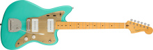 40th Anniversary Jazzmaster®, Vintage Edition Satin Sea Foam Green