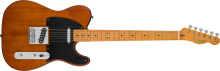 40th Anniversary Telecaster®, Vintage Edition Satin Mocha