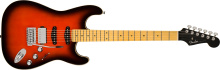 Aerodyne Special Stratocaster® HSS Hot Rod Burst
