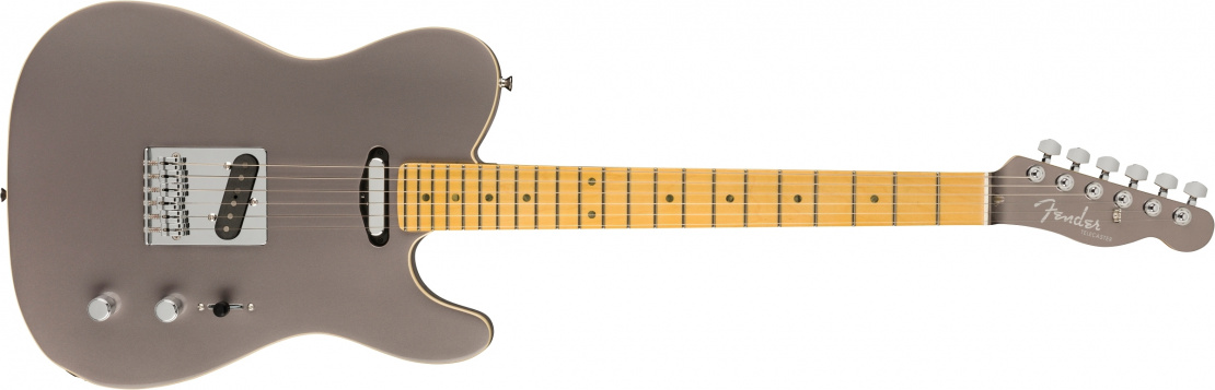 Aerodyne Special Telecaster® Dolphin Gray