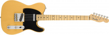 American Original '50s Telecaster® Butterscotch Blonde