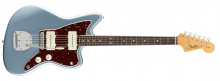 American Original '60s Jazzmaster® Blue Ice Metallic