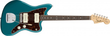 American Original '60s Jazzmaster® Ocean Turquoise