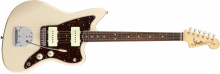 American Original '60s Jazzmaster® Olympic White