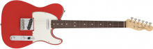 American Original '60s Telecaster® Fiesta Red