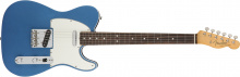 American Original '60s Telecaster® Lake Placid Blue