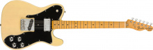 American Original 70s Telecaster® Custom Vintage Blonde