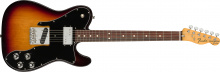American Original 70s Telecaster® Custom 3-Color Sunburst
