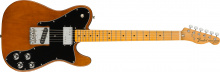American Original 70s Telecaster® Custom Mocha