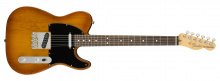 American Performer Telecaster® Honey Burst