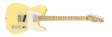 American Performer Telecaster® Hum Vintage White
