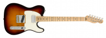 American Performer Telecaster® Hum 3-Color Sunburst