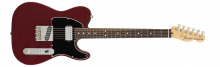 American Performer Telecaster® Hum Aubergine