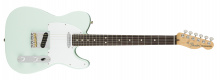 American Performer Telecaster® Satin Sonic Blue