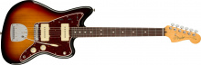 American Professional II Jazzmaster® 3-Color Sunburst