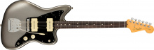 American Professional II Jazzmaster® Mercury