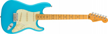 American Professional II Stratocaster® Miami Blue