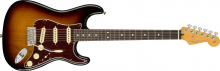 American Professional II Stratocaster® 3-Color Sunburst