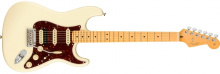 American Professional II Stratocaster® HSS Olympic White