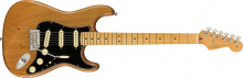 American Professional II Stratocaster® Roasted Pine