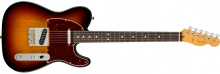American Professional II Telecaster® 3-Color Sunburst