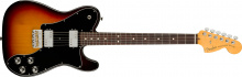 American Professional II Telecaster® Deluxe 3-Color Sunburst