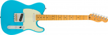 American Professional II Telecaster® Miami Blue