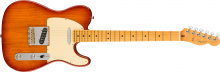 American Professional II Telecaster® Sienna Sunburst