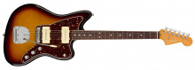 American Ultra Jazzmaster® Ultraburst