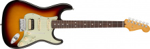American Ultra Stratocaster® HSS Ultraburst