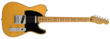 American Ultra Telecaster® Butterscotch Blonde
