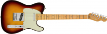 American Ultra Telecaster® Ultraburst