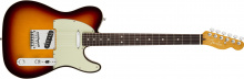American Ultra Telecaster® Ultraburst