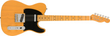 American Vintage II 1951 Telecaster® Butterscotch Blonde