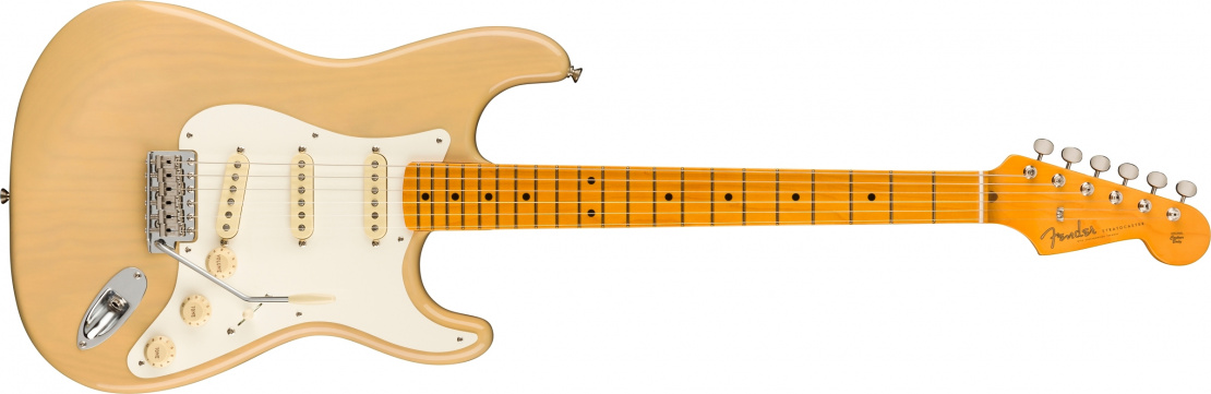 American Vintage II 1957 Stratocaster® Vintage Blonde