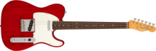 American Vintage II 1963 Telecaster® Crimson Red Transparent