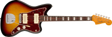 American Vintage II 1966 Jazzmaster® 3-Color Sunburst