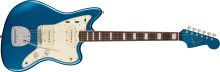 American Vintage II 1966 Jazzmaster® Lake Placid Blue