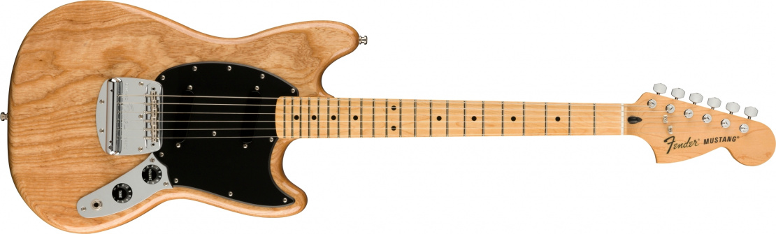 Ben Gibbard Mustang® Natural