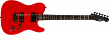 Boxer™ Series Telecaster® HH Torino Red
