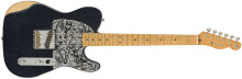 Brad Paisley Esquire® Black Sparkle